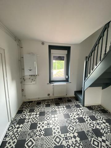 Appartement Limite LENS 2 pièce(s) 56 m2