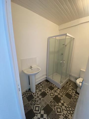Appartement Limite LENS 2 pièce(s) 56 m2