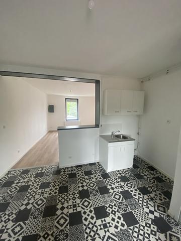Appartement Limite LENS 2 pièce(s) 56 m2