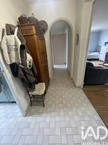 Appartement à vendre 2 pièces 57 m² Villeurbanne