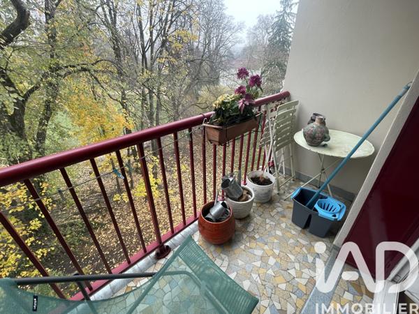 Appartement à vendre 2 pièces 57 m² Villeurbanne