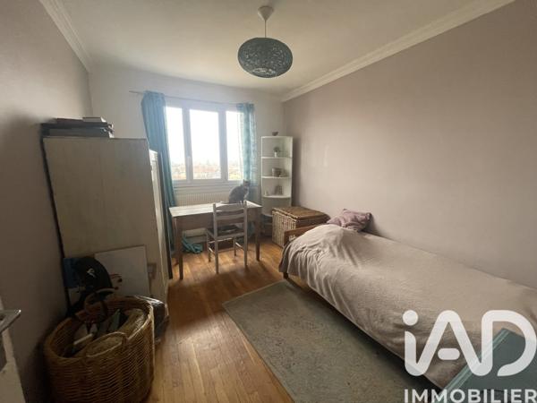 Appartement à vendre 2 pièces 57 m² Villeurbanne