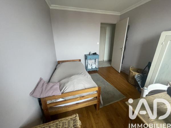 Appartement à vendre 2 pièces 57 m² Villeurbanne