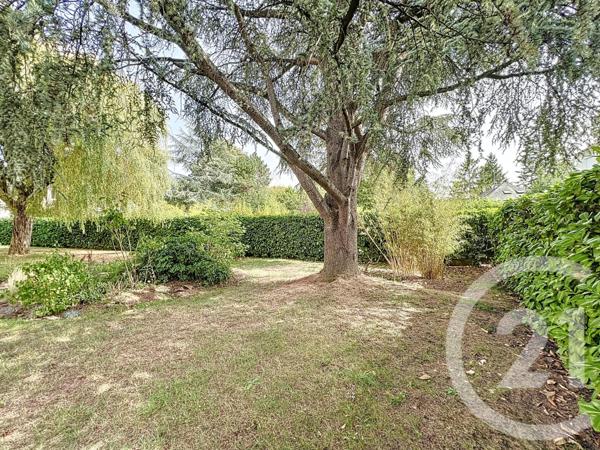 Maison à vendre  8 pièces - 218,16 m2 ST CYR SUR LOIRE - 37