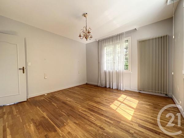 Maison à vendre  8 pièces - 218,16 m2 ST CYR SUR LOIRE - 37