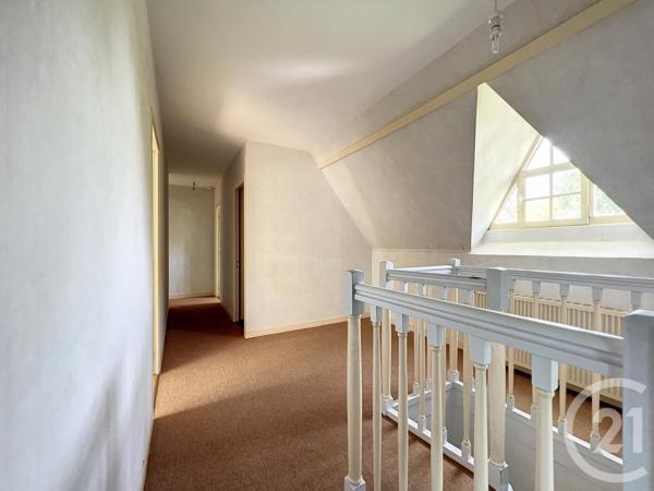 Maison à vendre  8 pièces - 218,16 m2 ST CYR SUR LOIRE - 37
