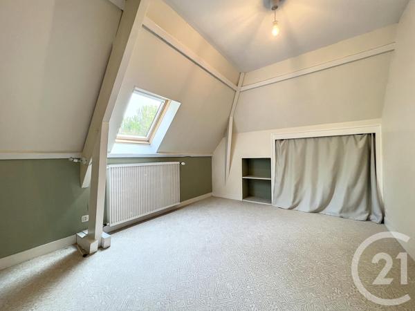 Maison à vendre  8 pièces - 218,16 m2 ST CYR SUR LOIRE - 37