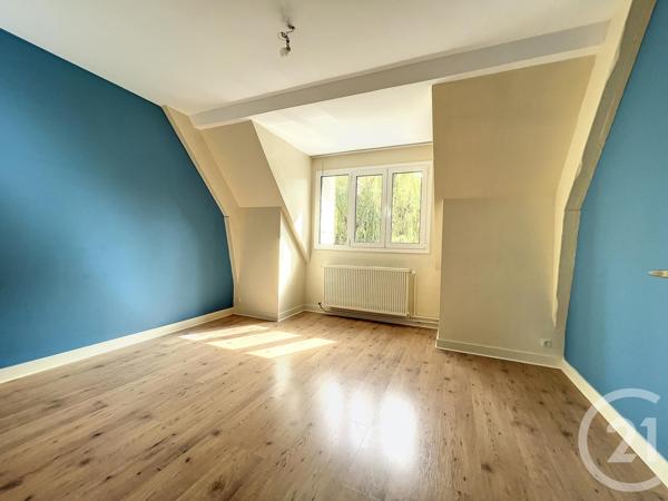 Maison à vendre  8 pièces - 218,16 m2 ST CYR SUR LOIRE - 37