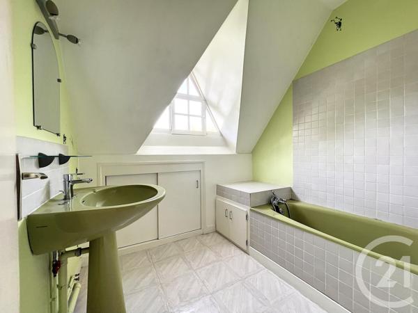 Maison à vendre  8 pièces - 218,16 m2 ST CYR SUR LOIRE - 37