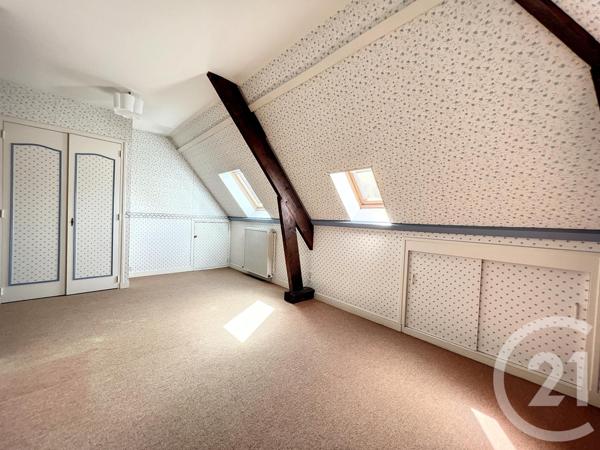 Maison à vendre  8 pièces - 218,16 m2 ST CYR SUR LOIRE - 37