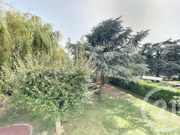 Maison à vendre  8 pièces - 218,16 m2 ST CYR SUR LOIRE - 37