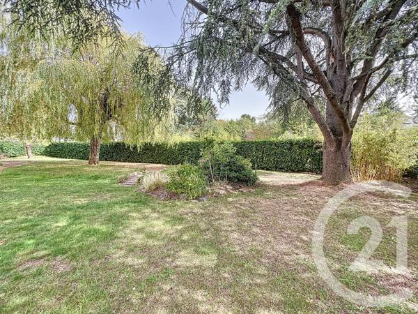 Maison à vendre  8 pièces - 218,16 m2 ST CYR SUR LOIRE - 37