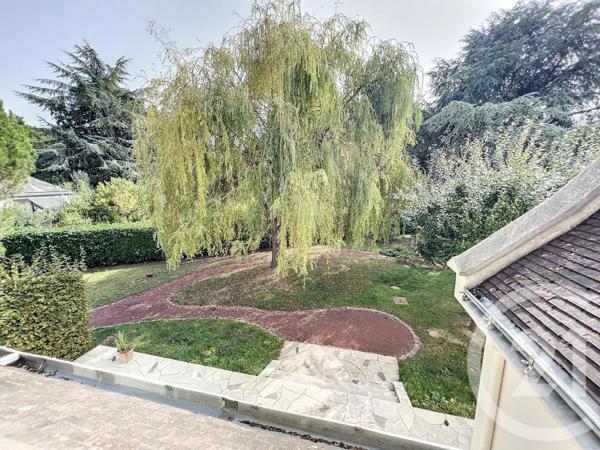 Maison à vendre  8 pièces - 218,16 m2 ST CYR SUR LOIRE - 37