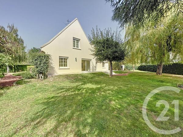Maison à vendre  8 pièces - 218,16 m2 ST CYR SUR LOIRE - 37