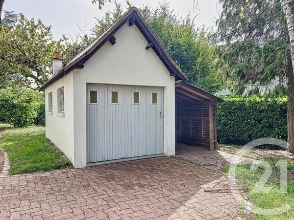 Maison à vendre  8 pièces - 218,16 m2 ST CYR SUR LOIRE - 37