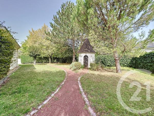 Maison à vendre  8 pièces - 218,16 m2 ST CYR SUR LOIRE - 37