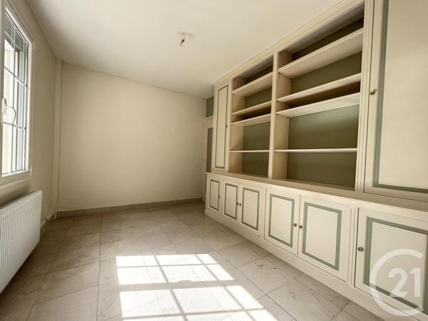 Maison à vendre  8 pièces - 218,16 m2 ST CYR SUR LOIRE - 37