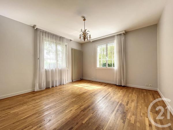 Maison à vendre  8 pièces - 218,16 m2 ST CYR SUR LOIRE - 37