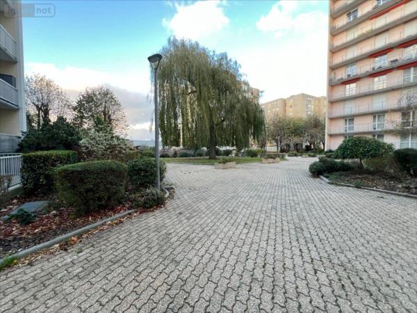 Appartement à vendre à Sotteville-lès-Rouen en Seine-Maritime (76300), ref : 76004-1088370