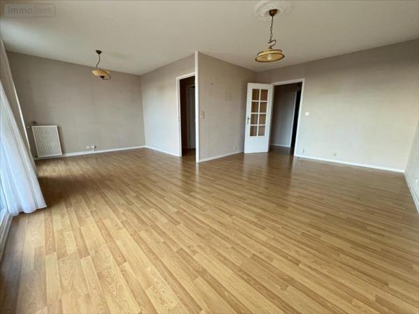 Appartement à vendre à Sotteville-lès-Rouen en Seine-Maritime (76300), ref : 76004-1088370