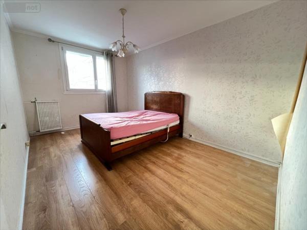 Appartement à vendre à Sotteville-lès-Rouen en Seine-Maritime (76300), ref : 76004-1088370