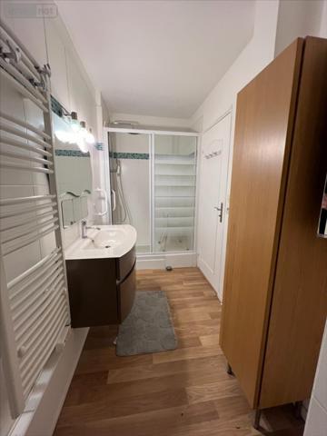 Appartement à vendre à Sotteville-lès-Rouen en Seine-Maritime (76300), ref : 76004-1088370