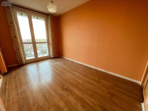 Appartement à vendre à Sotteville-lès-Rouen en Seine-Maritime (76300), ref : 76004-1088370