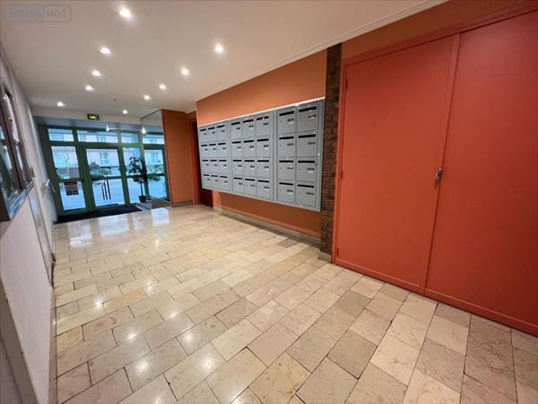 Appartement à vendre à Sotteville-lès-Rouen en Seine-Maritime (76300), ref : 76004-1088370