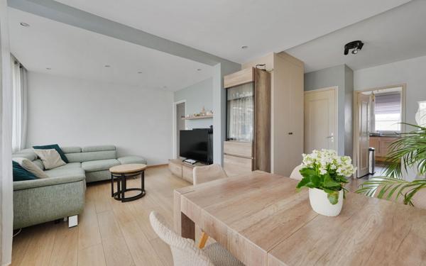 Appartement à vendre    4 pièces • 77,24 m2 Crosne