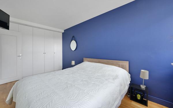 Appartement à vendre    4 pièces • 77,24 m2 Crosne