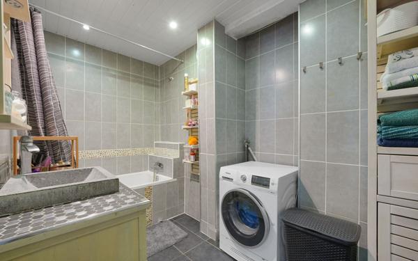 Appartement à vendre    4 pièces • 77,24 m2 Crosne