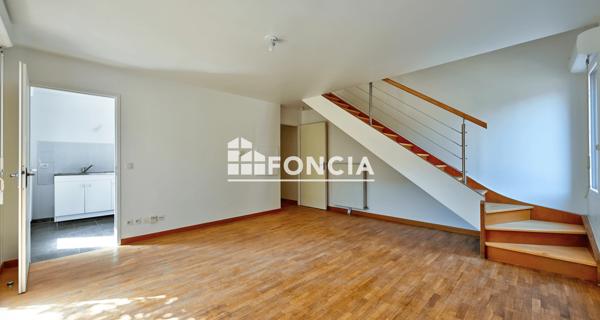 À vendre Appartement 4 pièces 79.61 m² - Saint-germain-en-laye 78100