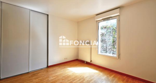 À vendre Appartement 4 pièces 79.61 m² - Saint-germain-en-laye 78100