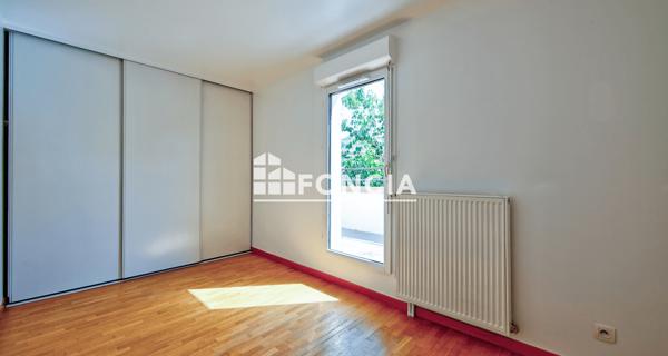 À vendre Appartement 4 pièces 79.61 m² - Saint-germain-en-laye 78100