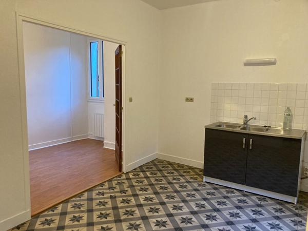 Buno Bonnevaux - 3 pièce(s) - 57 m²