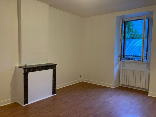 Buno Bonnevaux - 3 pièce(s) - 57 m²