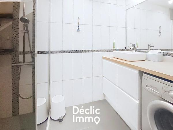 Vente appartement Grasse, 77m² 4 pièces 299 000€ avec balcon