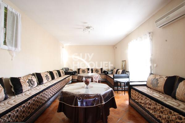 AVIGNON : maison F7 à vendre