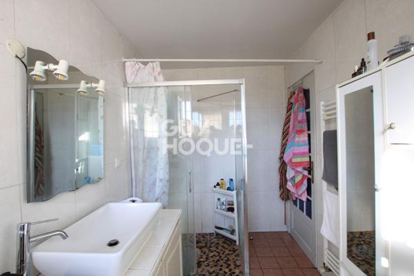 AVIGNON : maison F7 à vendre