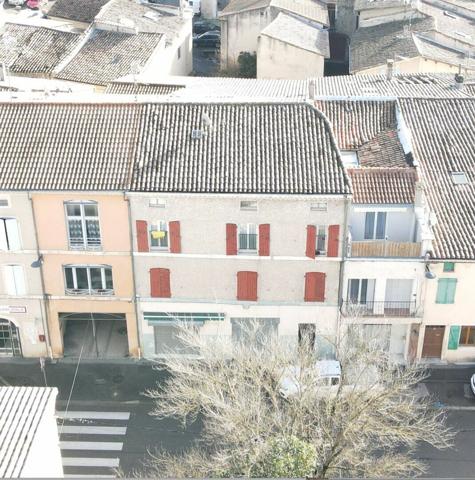 Immeuble à vendre    4 pièces •  Loriol-sur-Drôme