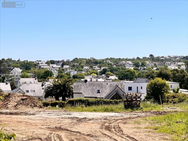 Terrain à Batir à vendre à Plougonvelin dans le Finistère (29217), ref : 29031-PT-140.3