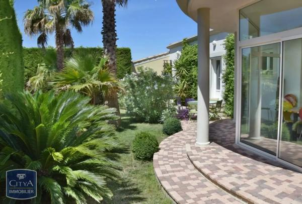 Maison à louer 4 pièces 140.03m² Marignane (13700)