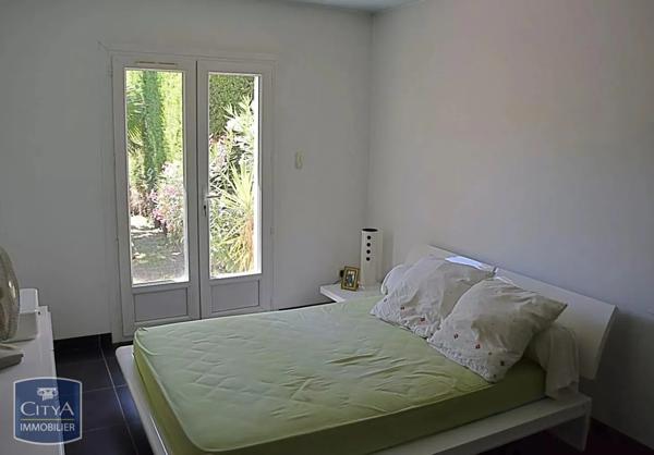 Maison à louer 4 pièces 140.03m² Marignane (13700)