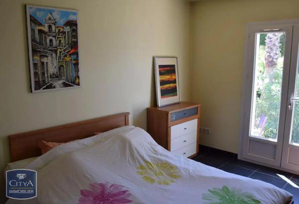 Maison à louer 4 pièces 140.03m² Marignane (13700)