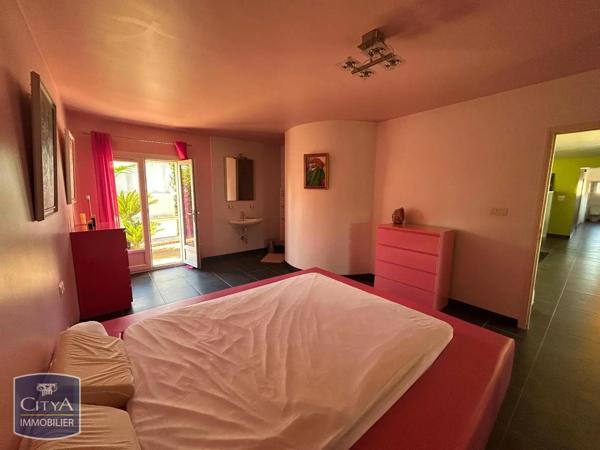 Maison à louer 4 pièces 140.03m² Marignane (13700)