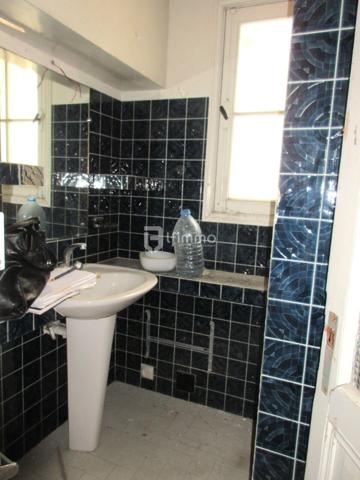 Maisin de ville à restaures