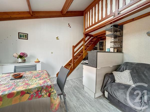 Maison à vendre  3 pièces - 38,21 m2 GRUISSAN - 11