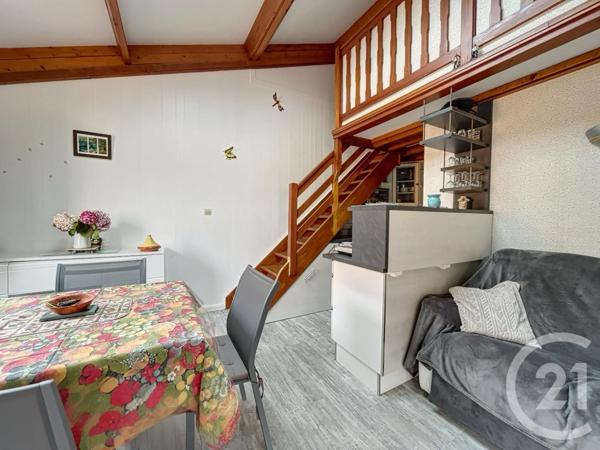 Maison à vendre  3 pièces - 38,21 m2 GRUISSAN - 11