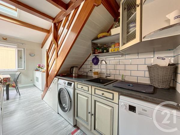 Maison à vendre  3 pièces - 38,21 m2 GRUISSAN - 11