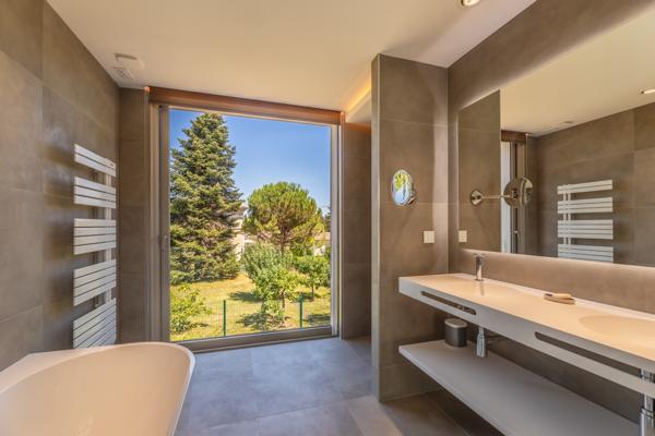 Maison à vendre  7 pièces - 305,77 m2 BOULIAC - 33